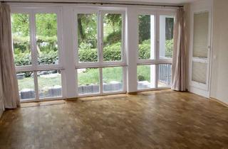 Wohnung kaufen in Reinerzstrasse 43, 14193 Grunewald, Exklusives Zuhause in Berlin Grunewald mit eigenem Garten und 2 Terrassen