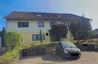 Wohnung kaufen in 74613 Öhringen, Ruhig gelegene 2-Zimmer-Wohnung mit Stellplatz in Öhringen