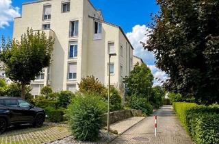 Wohnung kaufen in Kernerstr. 10, 71686 Remseck, Stilvolle 4,5-Zi.-Wohnung mit Balkon, Einbauküche & Tiefgaragenstellplatz in Remseck-Aldingen
