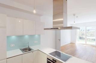Wohnung mieten in Hasenheide 74, 10967 Neukölln, Modernes 2-Zimmer-Highlight mit Einbauküche & Terrasse