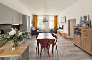 Wohnung mieten in 35418 Buseck, Moderne Single- oder Pärchenwohnung mit vielfältigen Gestaltungsmöglichkeiten