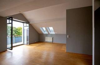 Wohnung mieten in Äußere Schneeberger Straße 16, 08056 Zwickau, HOCHWERTIGE WOHNUNG MIT BALKON, KLIMAANLAGE, EINBAUKÜCHE & STELLPLATZ !