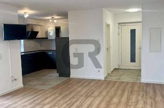 Wohnung mieten in 64380 Roßdorf, Großzügige und gepflegte Wohnung im Ortskern