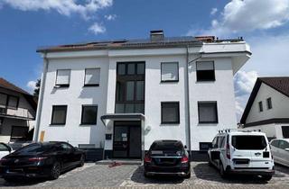 Wohnung mieten in Pfinzstraße 51, 76689 Karlsdorf-Neuthard, Attraktive 3-Zimmer-Erdgeschosswohnung mit beheizbarem Wintergarten und großer Terrasse
