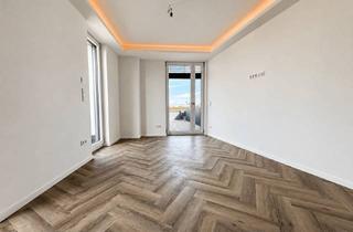 Penthouse mieten in 86152 Innenstadt, Über den Dächern Augsburgs – Exklusives Penthouse mit traumhafter Dachterrasse und Panoramablick