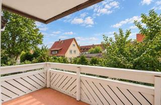 Wohnung mieten in Bahnhofstr. 41c, 14624 Dallgow-Döberitz, Bezugsfreie 1-Zimmer-Wohnung mit Balkon und Stellplatz in begehrter Wohnlage