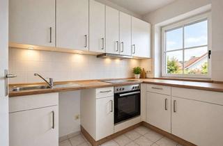 Wohnung mieten in Bahnhofstr. 41d, 14624 Dallgow-Döberitz, Bezugsfreie 2-Zimmer-Wohnung mit Balkon und Stellplatz in begehrter Wohnlage