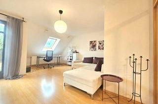 Wohnung mieten in 47533 Kleve, Gemütliche 2-Zimmer-Wohnung mit Balkon in zentraler Lage