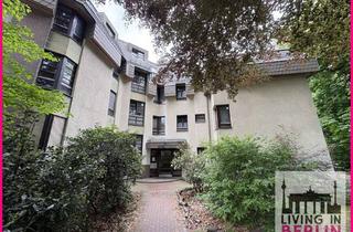 Sozialwohnungen mieten in Kirchhainer Damm 90, 12309 Lichtenrade, Tolle 3-Zimmer-Wohnung in Lichtenrade - WBS100 oder 140 mit besonderem Wohnbedarf erforderlich!