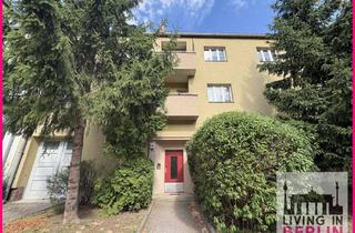 Wohnung mieten in Schönstrasse 51a, 13086 Weißensee, Schnuckelige 2-Zimmer-Wohnung in Weißensee auf Zeit!