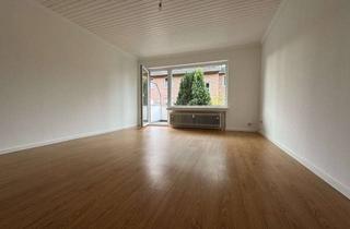 Wohnung mieten in Mühlenbergsweg 27, 30823 Garbsen, 2-Zimmer-Wohnung mit Balkon in Garbsen