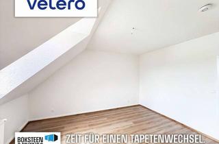 Wohnung mieten in Sedanstraße 11, 44629 Baukau-Ost, Große, frisch sanierte Dachgeschosswohnung jetzt Verfügbar!