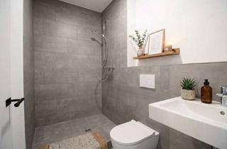 Wohnung mieten in 64380 Roßdorf, Klimatisierte 1-Zimmer Wohnung mit Einbauküche