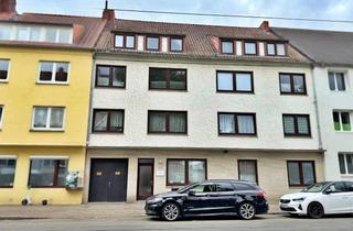 Wohnung mieten in Hastedter Heerstr. 165-167, 28207 Hastedt, Kompakte und gemütliche 3-Zimmer-Wohnung in Hastedt