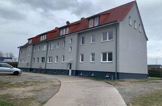 Wohnung mieten in Straße Des Friedens 1b, 15377 Oberbarnim, 3 Zi.-Wohnung in 15377 Klosterdorf / Strausberg Nord
