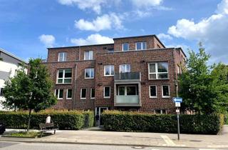Wohnung mieten in Tangstedter Landstraße, 22415 Langenhorn, Wohnung mit Garten in der Nähe zum Flughafen