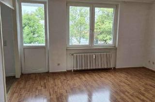 Wohnung mieten in Stahnsdorfer Weg, 32429 Minden, Gepflegte 3-Zimmer-Wohnung mit Balkon in Minden-Dützen zum 01.10.26 zu vermieten