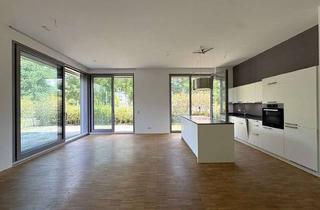 Wohnung mieten in Theodor-Fischer-Straße 32, 74076 Heilbronn, Moderne Gartenwohnung im Neckarbogen – 3 Zimmer, Terrasse & Einbauküche
