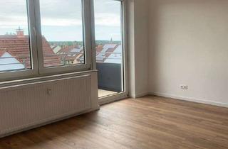Wohnung mieten in Theodor-Simoneit-Str., 63796 Kahl, Sanierte 3-Zimmer-Wohnung in attraktiver Lage von Kahl am Main