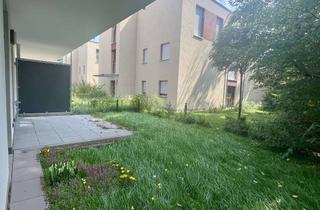 Wohnung mieten in Hersbrucker Straße 37a-c, 91207 Lauf, ***Moderne Wohnung mit Terrasse und großzügigem Gartenbereich*** - Mitten im Herzen von Lauf