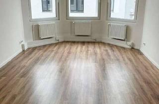 Wohnung mieten in Schleusenstraße 32, 27568 Mitte, Alpers Immobilien: Traumhafte Wohnung in der "Alten Bürger"