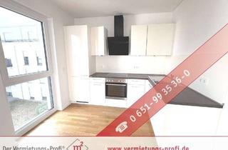 Wohnung mieten in 54292 Trier, Traumwohnung mit Moselblick im 2.OG– Helle, moderne 2 ZKB Wohnung mit großem Balkon in bester Lage