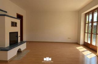 Wohnung mieten in Marterlweg, 94121 Salzweg, 4-Zimmer Wohnung mit EBK und Gartenanteil