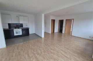 Wohnung mieten in Friedrich-August-Straße, 55765 Birkenfeld, 2‑Zimmer‑Wohnung mit Aufzug und Stellplatz in zentraler Lage von Birkenfeld