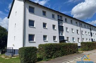 Wohnung mieten in 92436 Bruck, 4-Zimmer-Wohnung mit Loggia und Einbauküche in Bruck i.d.OPf.