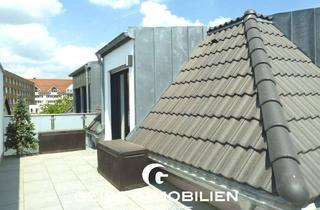 Wohnung mieten in Försterstr. 10c, 85110 Kipfenberg, +++ DACHTERRASSENWOHNUNG MIT BURGBLICK IN KIPFENBERG +++