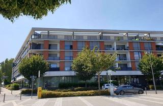 Wohnung mieten in Riedbergallee 17, 60438 Frankfurt, 3-Zimmerwohnung inkl. offenem Wohn-/Essbereich und Balkon