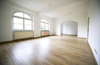 Wohnung mieten in Siegfried- Rädel- Straße 29, 01796 Pirna, *Außergewöhnliche 5-Zimmer Maisonette-Wohnung mit 2 Bädern, Balkon, Terrasse und mehr! *