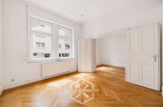 Wohnung mieten in 70197 West, 3-Zimmer-Altbauwohnung in zentraler Lage von Stuttgart-West