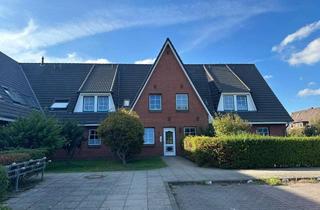 Wohnung mieten in Lüng Wai, 25996 Wenningstedt-Braderup, Ruhig gelegene 4 Zimmerwohnung mit Blick ins Grüne