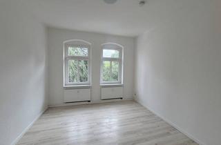 Wohnung mieten in Hofer Straße 164, 09353 Oberlungwitz, Zuhause mit Charme: 4-Raum-Wohnung mit Tageslichtbad in Oberlungwitz