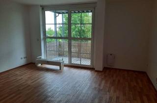 Wohnung mieten in Am Rebstock 12, 06184 Kabelsketal, Einziehen und Wohlfühlen! Kleine 1-Raum-Wohnung hell und freundlich, mit Aufzug