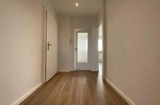 Wohnung mieten in Lerchenbergstraße 12, 06886 Lutherstadt Wittenberg, 3 Zimmerwohnung mit Wanne und Balkon am Lerchenberg