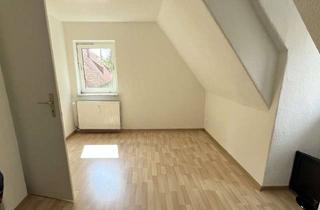 Wohnung mieten in Veronikastraße, 38259 Bad, Ihr neues Zuhause unterm Dach – 2 Zimmer mit viel Gestaltungspotenzial