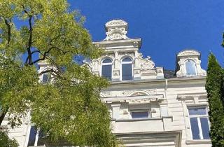 Wohnung mieten in 65193 Wiesbaden, Die weiße Villa mit Blick auf das Kurhaus/Casino in Wiesbaden