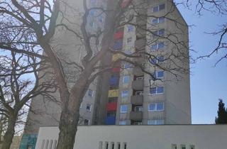 Wohnung mieten in Heinrich-Nordhoff-Straße, 34225 Baunatal, Fernblick inklusive: Großzügige 3-Zimmerwohnung im 7. Obergeschoss