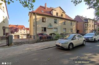 Wohnung mieten in Friedensstraße 27, 06749 Bitterfeld-Wolfen, Charmante 2-Raum-Dachgeschosswohnung in zentraler Lage