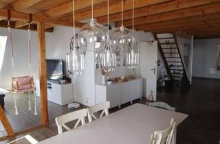 Wohnung mieten in 71093 Weil im Schönbuch, 4,5 Zimmer-Maissonettewohnung im DG eines 4-Familienhauses ohne Balkon