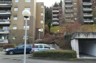 Wohnung mieten in Hohe Klinge, 75365 Calw, 178.05 Schöne 3 ZKB Wohnung Hohe Klinge 6 in Calw
