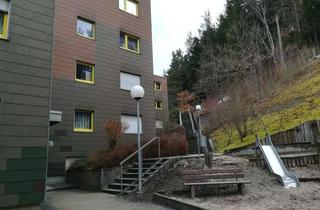 Wohnung mieten in Hohe Klinge, 75365 Calw, 178.05 Schöne 3 ZKB Wohnung Hohe Klinge 6 in Calw