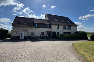 Wohnung mieten in 32108 Bad Salzuflen, Wohnen mit Blick über Wiesen und Felder!