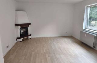 Wohnung mieten in Werrastr., 38259 Bad, große 4 Zimmer Maisonette Wohnung