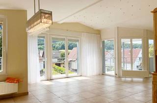 Penthouse mieten in Am Hof Westmeyer, 49152 Bad Essen, 3-Zimmer-Penthouse mit Dachterrasse & Aufzug bis in die eigene Wohnung in Bad Essen!