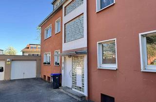 Wohnung mieten in Lessingstr. 34 a, 58300 Wetter, Gemütliche kleine Wohnung mit Balkon in ruhiger Lage in Grundschöttel
