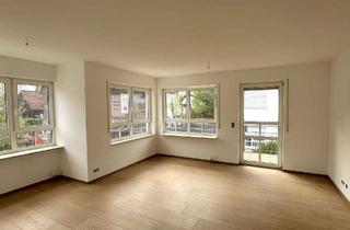 Wohnung mieten in 72250 Freudenstadt, Helle & modernisierte 3-Zimmer Wohnung mit Balkon in Freudenstadt!