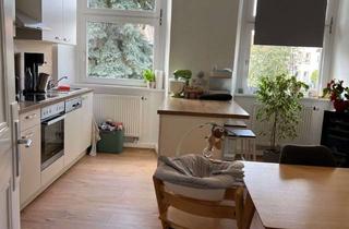 Wohnung mieten in Kirchstraße, 55559 Bretzenheim, Helle, großzügig geschnittene 3-Zimmer-Wohnung in Bretzenheim, mit Stellplatz